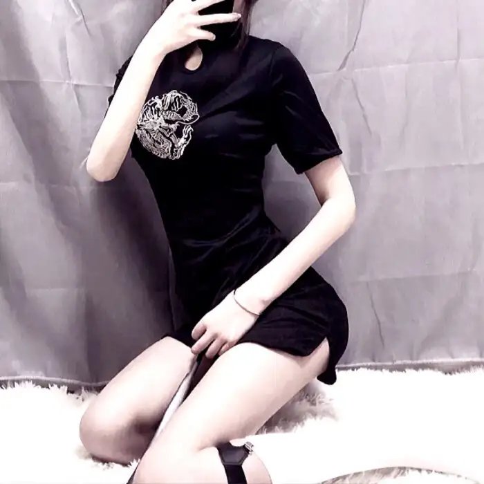 暗夜藏心 在线观看
